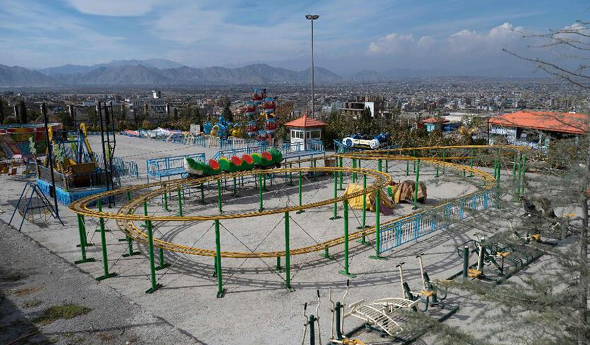 Taliban'dan Afgan kadınlara yeni yasak!