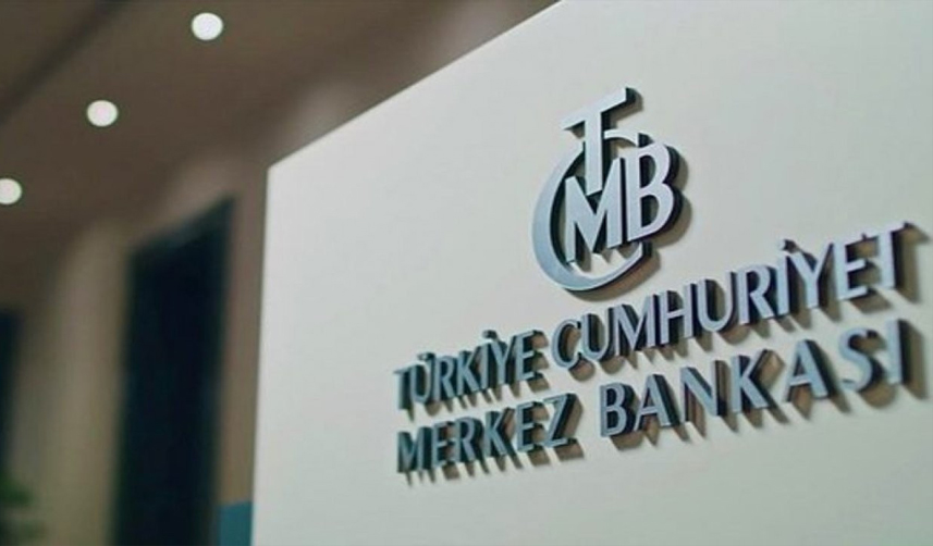 TCMB rezervlerinde düşüş! Yüzlerce milyon dolar geriledi