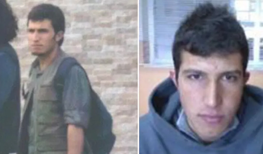 MİT'ten sınır ötesine nokta operasyon! PKK'lı sözde sorumlu etkisiz hale getirildi