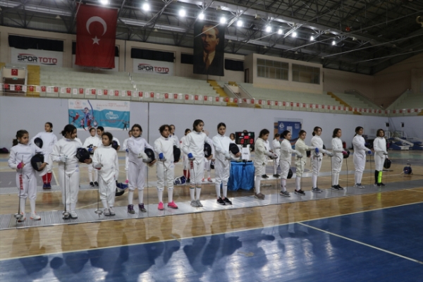 Trabzon’da Epecilerin Madalya Heyecanı!