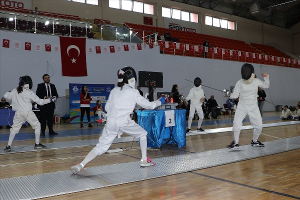 Trabzon’da Epecilerin Madalya Heyecanı!