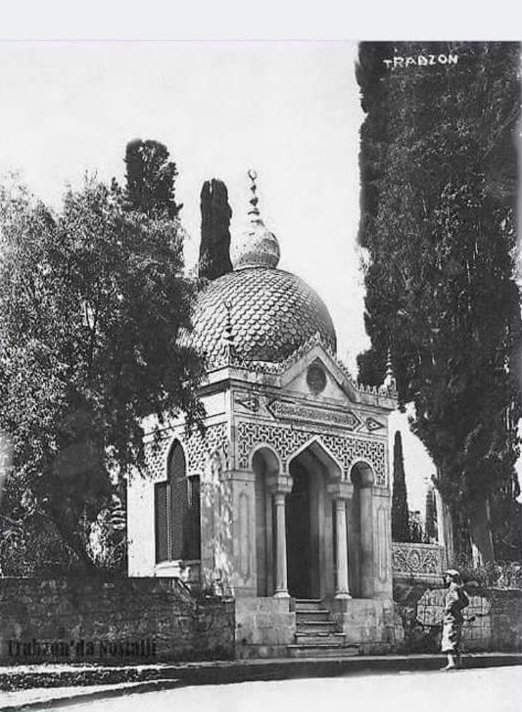 O Vali ben de değilim!