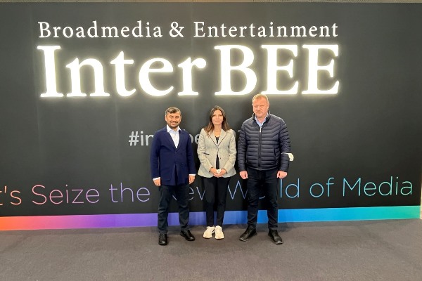 RTÜK heyetinden Japonya temasları