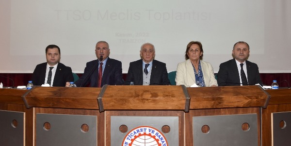 Trabzon'daki projelerde son durum! "Güney Çevre yolu önceliğimizdir"