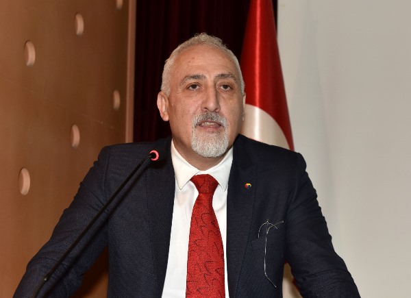 Trabzon'daki projelerde son durum! "Güney Çevre yolu önceliğimizdir"