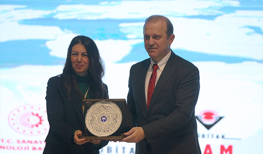 "6. Ulusal Kutup Bilimleri Çalıştayı" Trabzon'da başladı