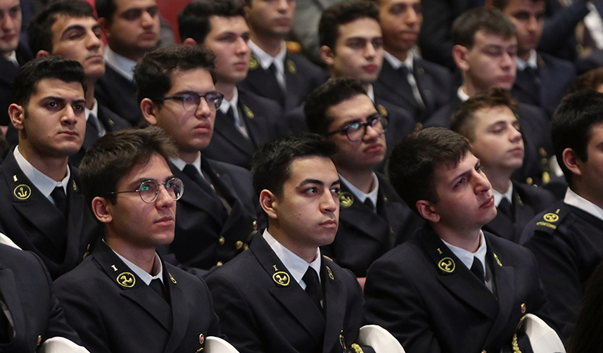 "6. Ulusal Kutup Bilimleri Çalıştayı" Trabzon'da başladı