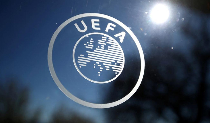 UEFA'dan depremzedelere yardım kararı!