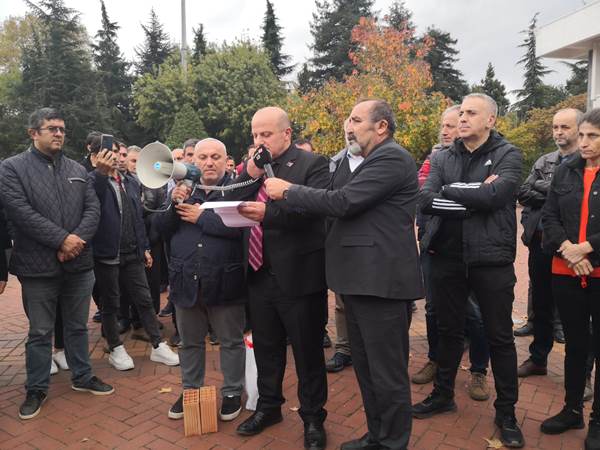 KTÜ’de promosyon krizi! Promosyonlar projeye kurban mı gitti?