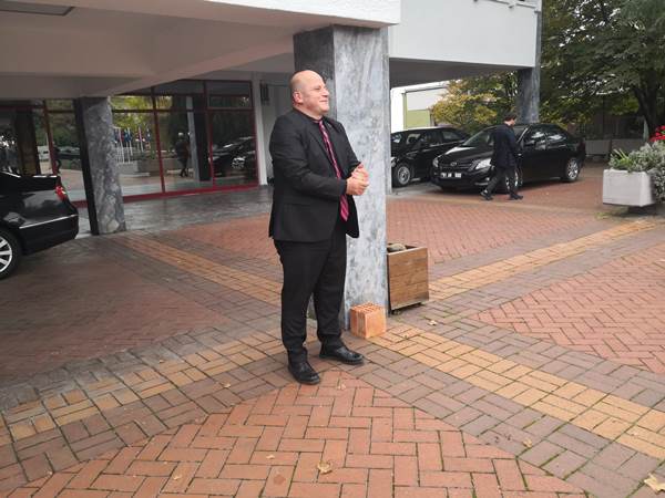 KTÜ’de promosyon krizi! Promosyonlar projeye kurban mı gitti?