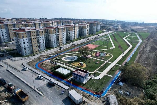 İmamoğlu: “İyi günlerde bu şehri ve ülkeyi nasıl ayağa kaldırırız siz hayal edin”