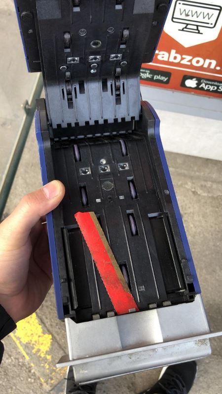 Trabzon Büyükşehir Belediyesi'nden Trabzon Kart dolumu uyarısı!