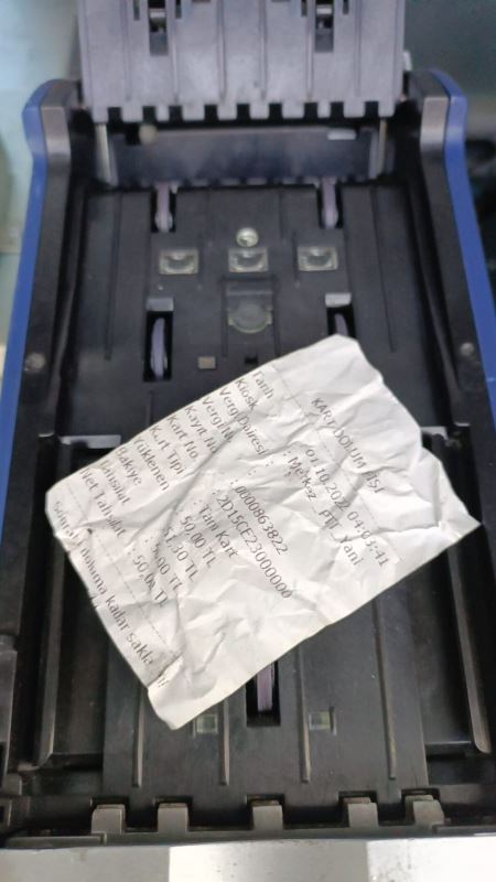 Trabzon Büyükşehir Belediyesi'nden Trabzon Kart dolumu uyarısı!