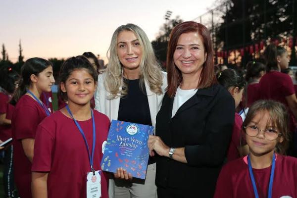 Dilek İmamoğlu Trabzon’a geliyor