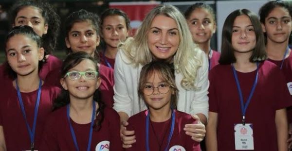Dilek İmamoğlu Trabzon’a geliyor