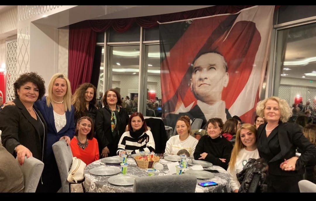 Bursa'daki Artvinliler tek yürek