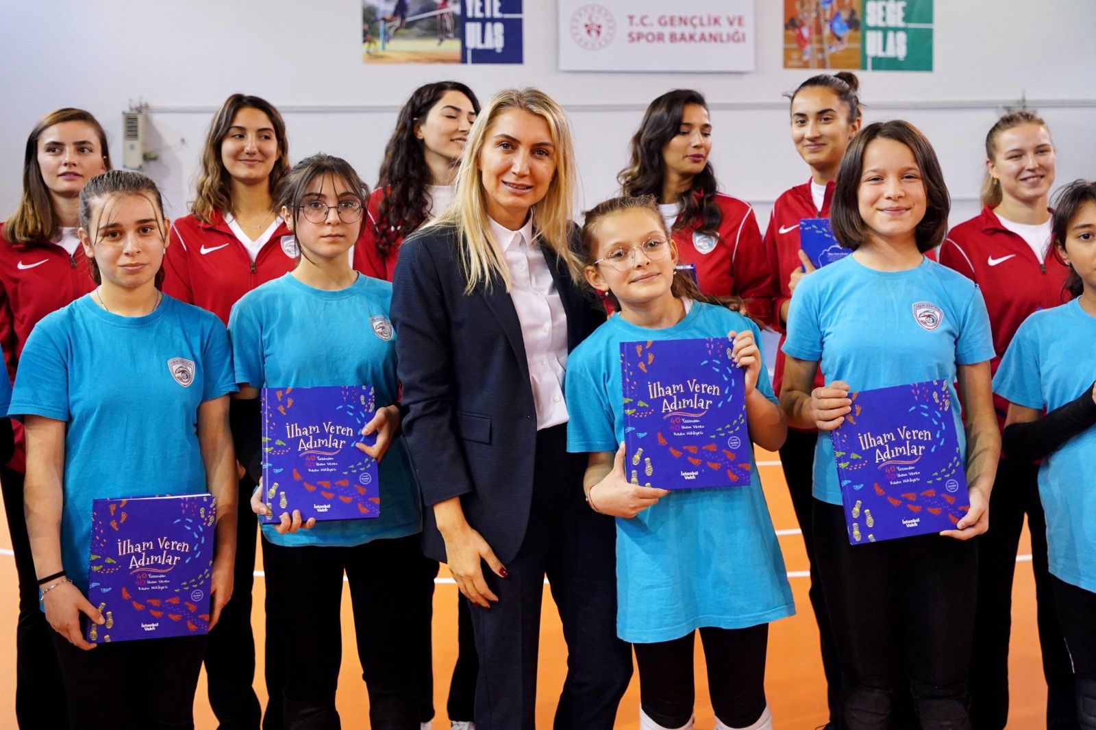 Dilek İmamoğlu Trabzon'da! O proje için geldi 