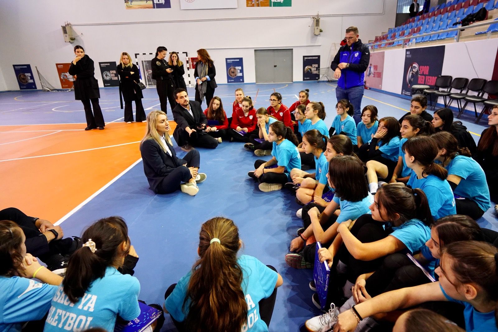 Dilek İmamoğlu Trabzon'da! O proje için geldi 