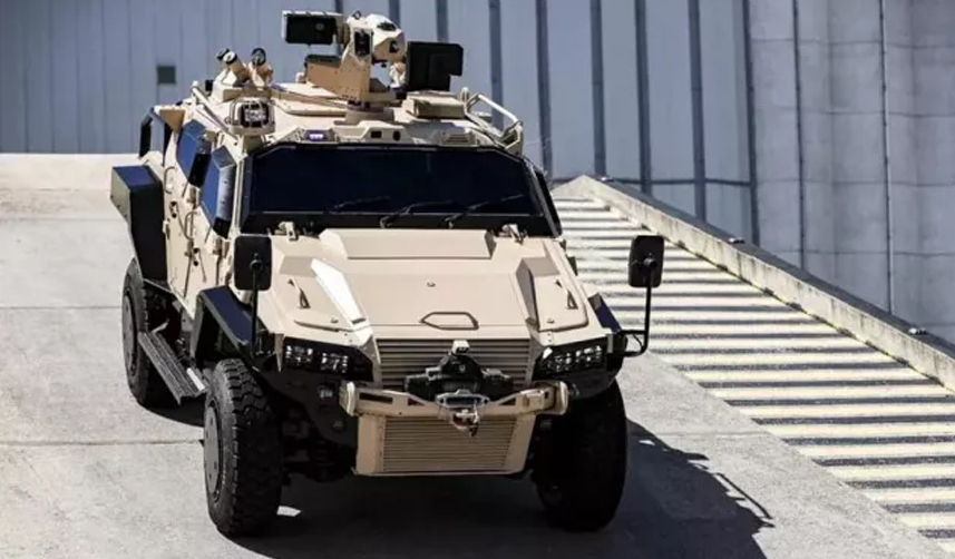 Türk zırhlısı Yörük’e G20’de ilk görev: Dünya liderlerini korudu