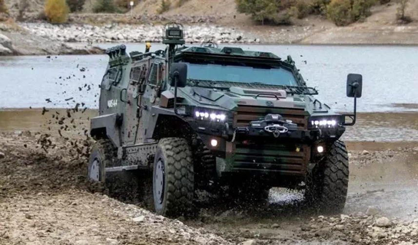 Türk zırhlısı Yörük’e G20’de ilk görev: Dünya liderlerini korudu