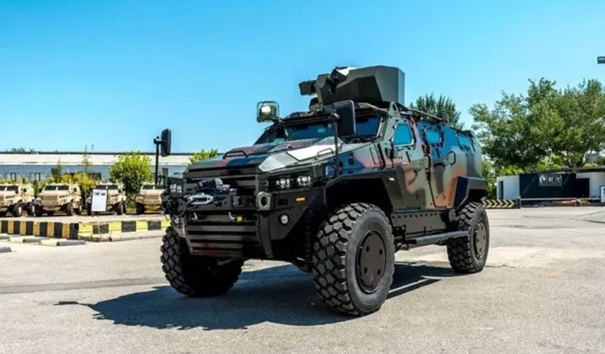 Türk zırhlısı Yörük’e G20’de ilk görev: Dünya liderlerini korudu