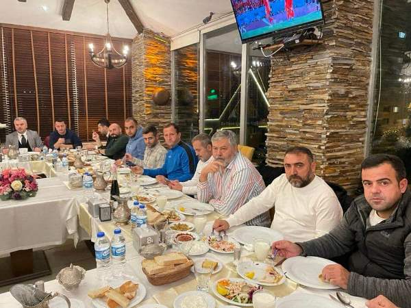 1461 Soğuksuspor’da hedef BAL ligi