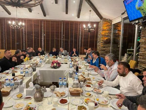 1461 Soğuksuspor’da hedef BAL ligi