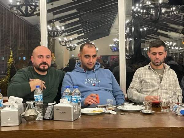 1461 Soğuksuspor’da hedef BAL ligi