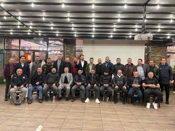 1461 Soğuksuspor’da hedef BAL ligi