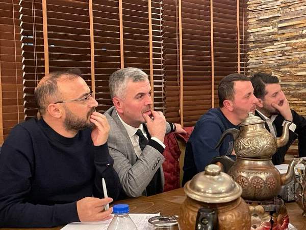 1461 Soğuksuspor’da hedef BAL ligi