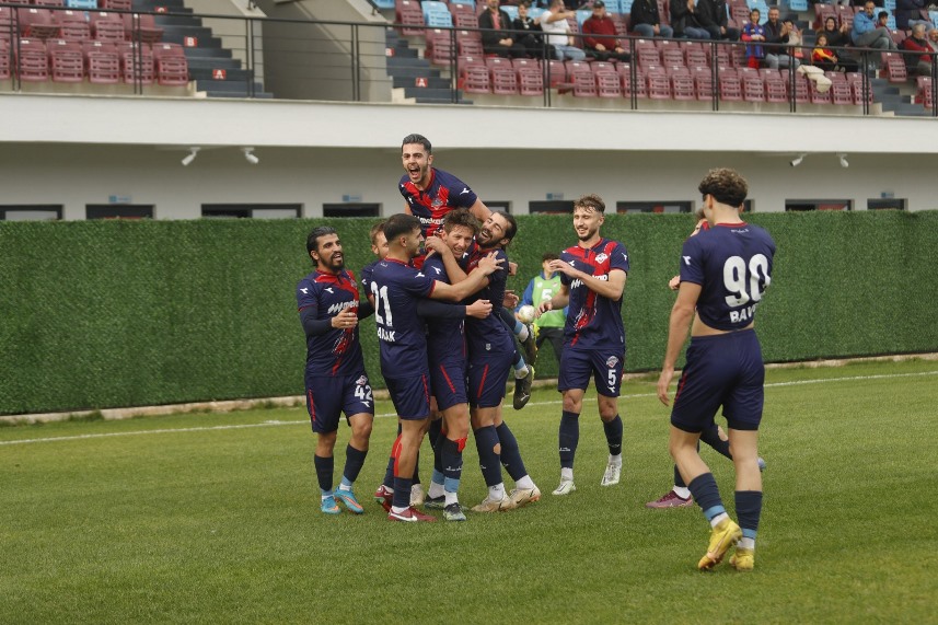 1461 Trabzon Fethiyespor – Canlı