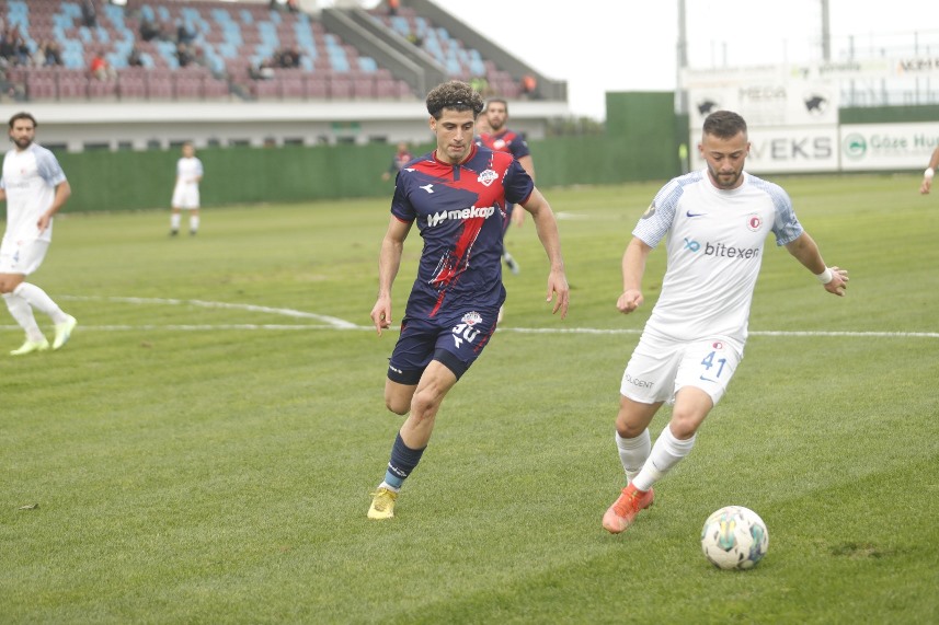 1461 Trabzon Fethiyespor – Canlı