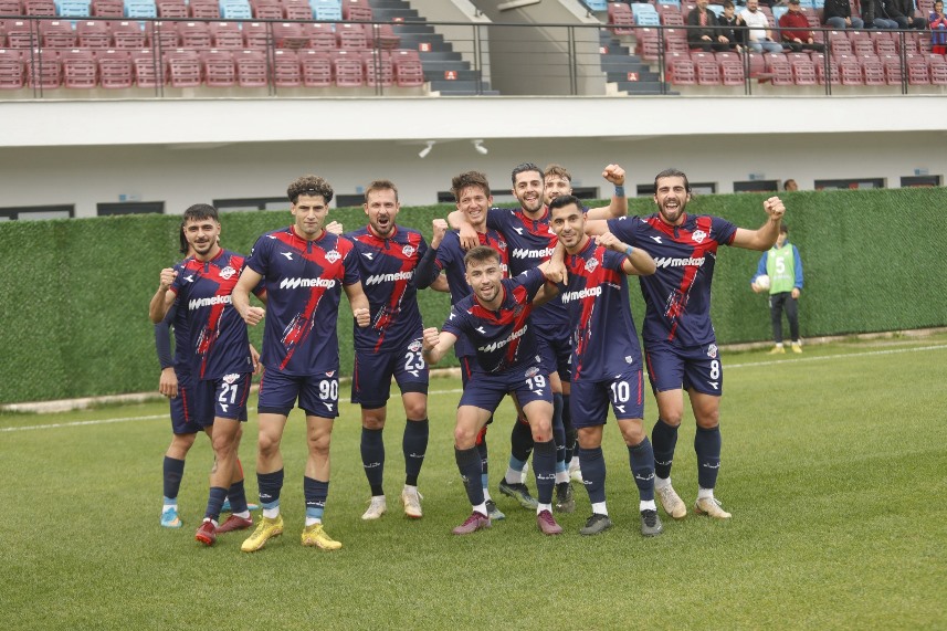 1461 Trabzon Fethiyespor – Canlı