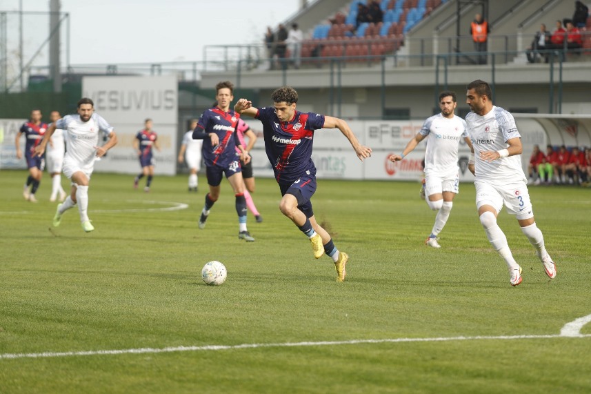 1461 Trabzon Fethiyespor – Canlı
