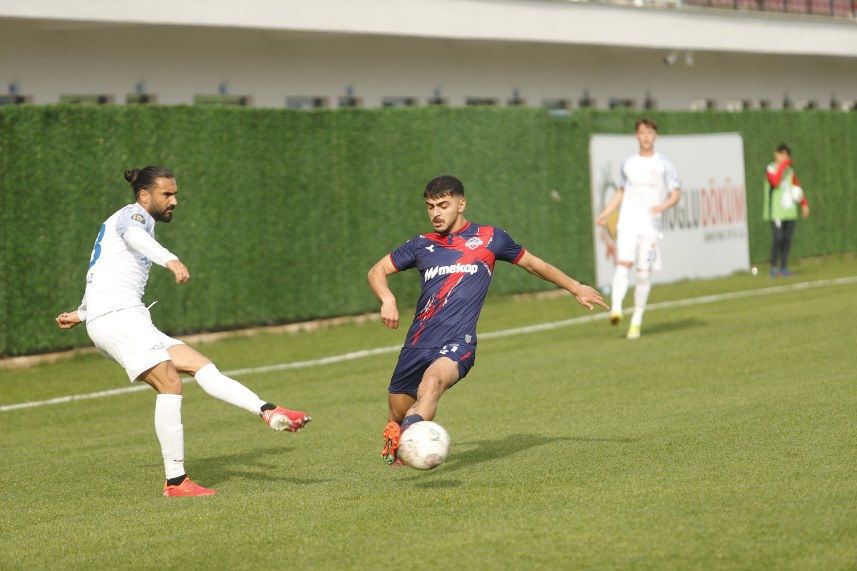 1461 Trabzon Fethiyespor – Canlı