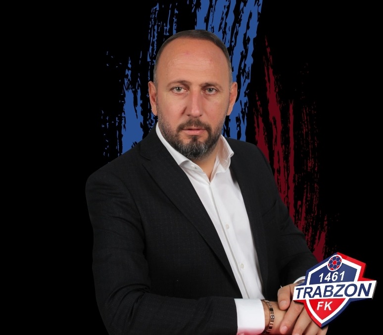 1461 Trabzon hedefin üstünde! 