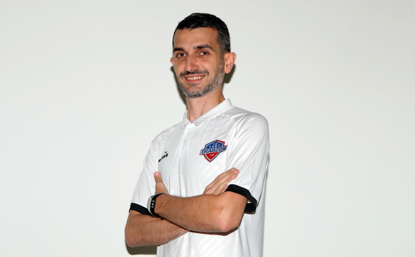 1461 Trabzon ikinci yarı hazırlıklarına başlıyor