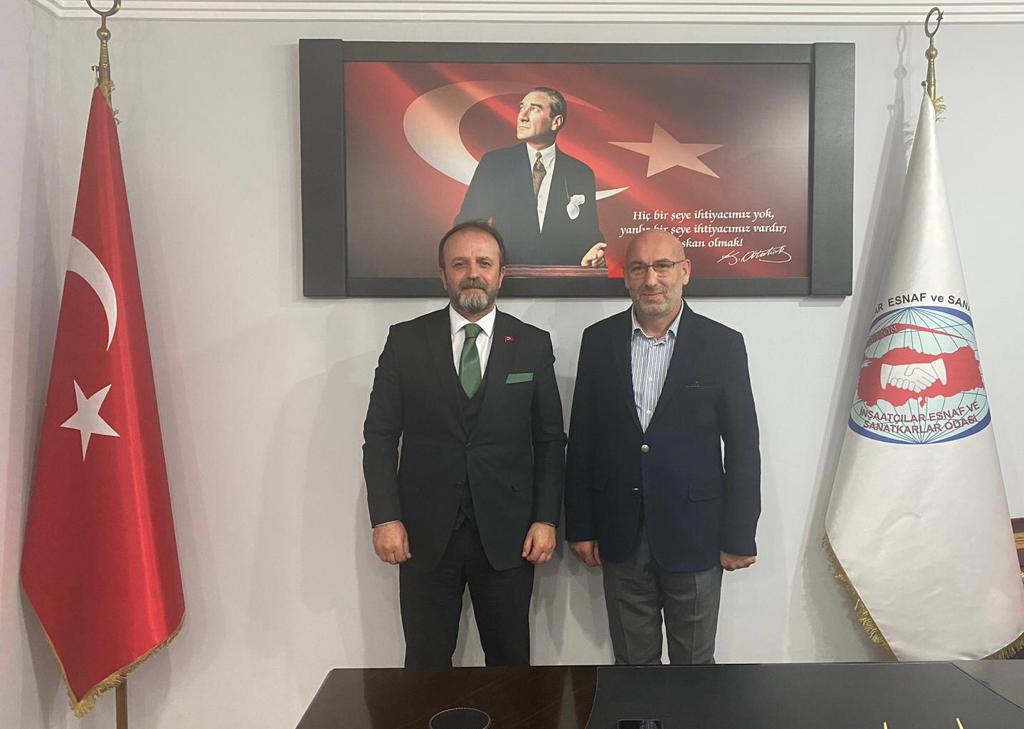 Yaşar Önder'den emlakçı tepkisi! "Meslek erbabı ne yapsın?"