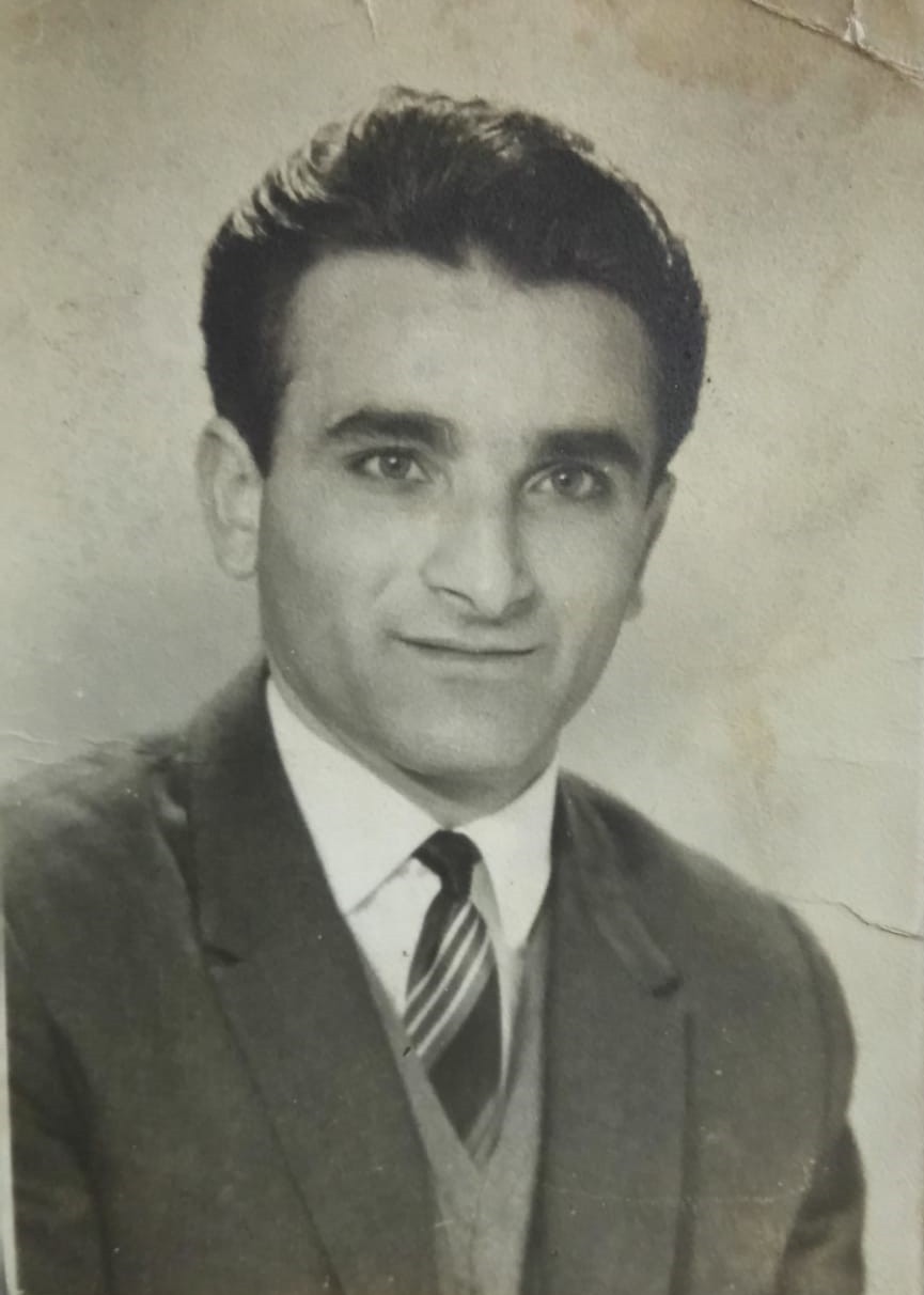 Yıllar önce kızarak terk ettiği Trabzon'a cenazesi döndü