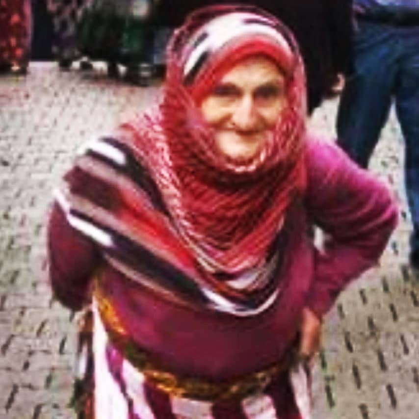 TBMM Başkanı Şentop, AK Partili Öztürk'ün annesinin cenazesine katıldı