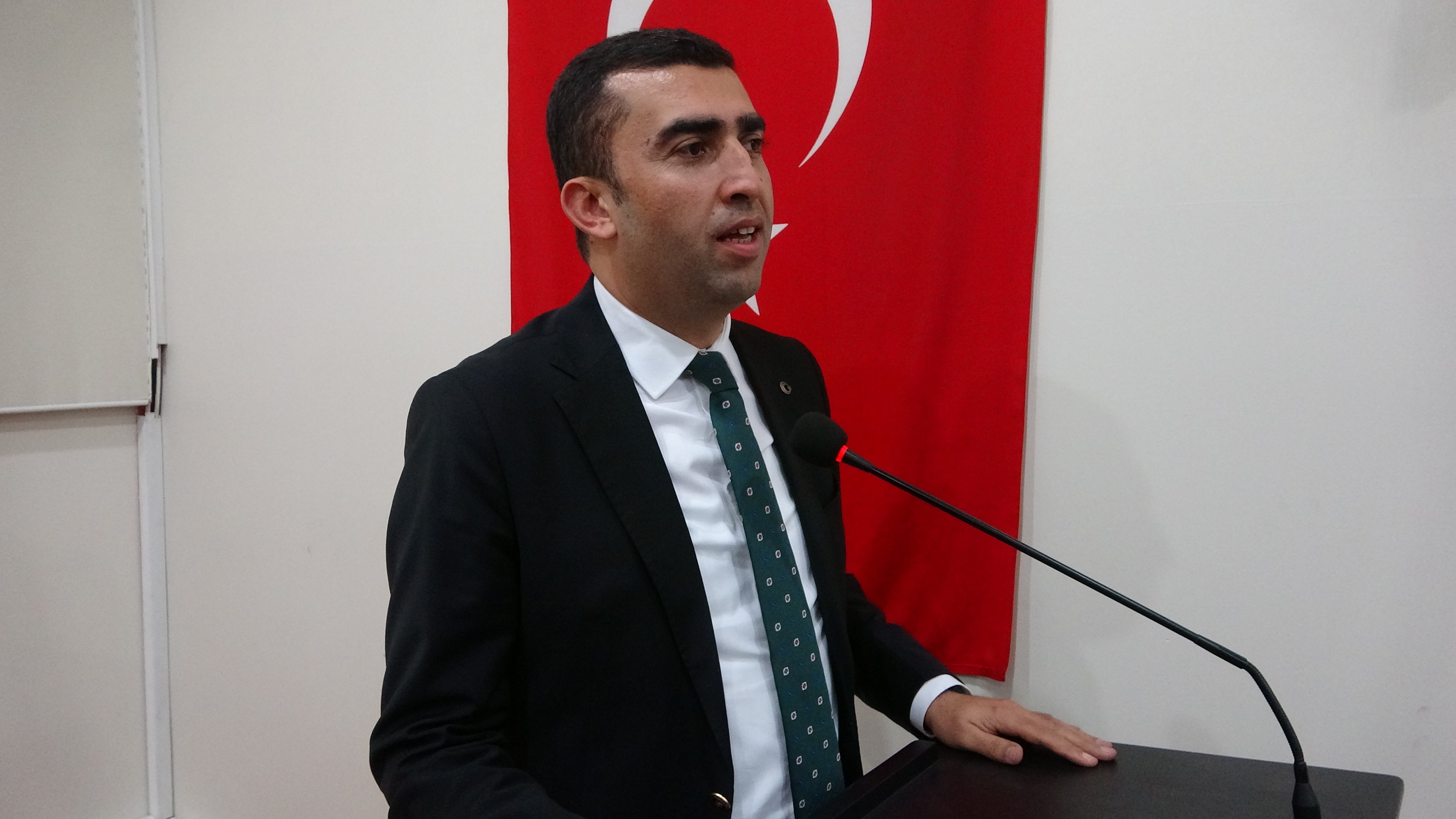 Trabzon'da usta öğretici belgesi için ter döktüler