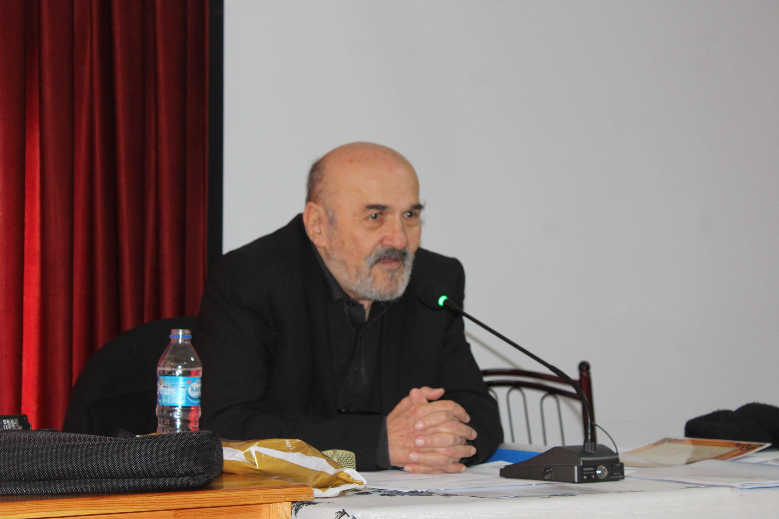 Trabzon'daki tarihi kaleyi alabilmek için resmi vakıf kurdular