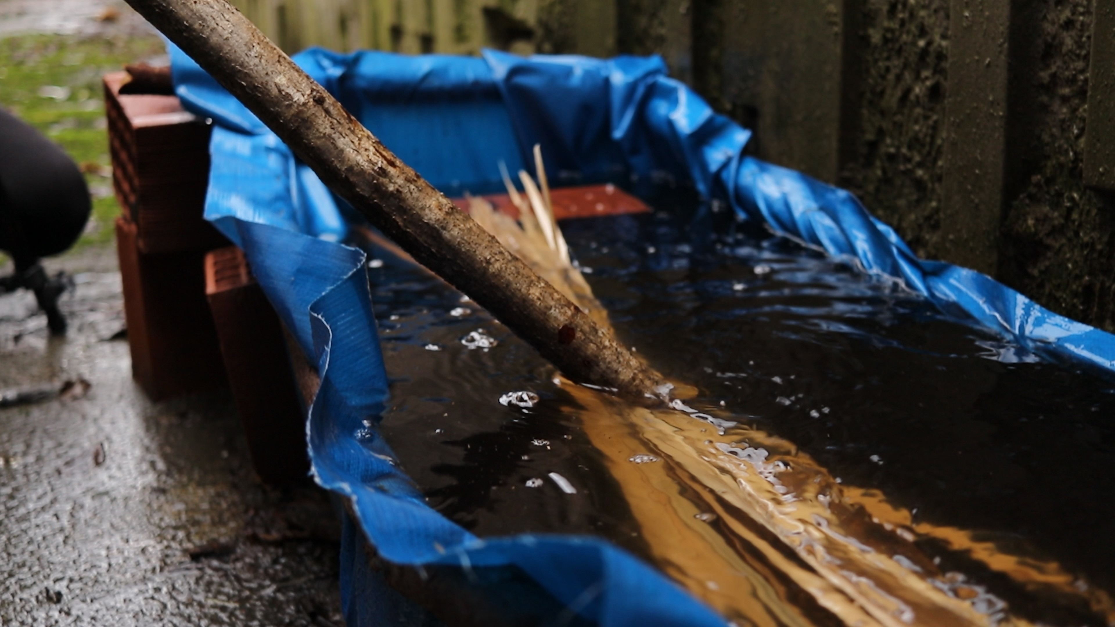 Rize'de sepetçilik unutulmasın diye kurslar düzenleniyor