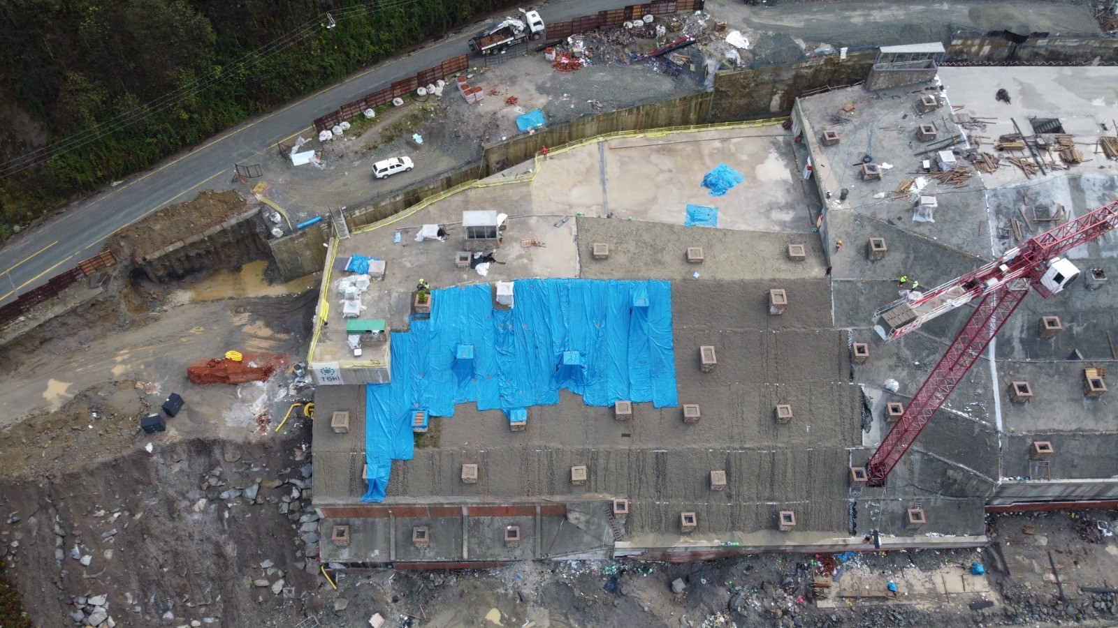 Ayder Yaylası'nda akülü araba dönemi başlıyor