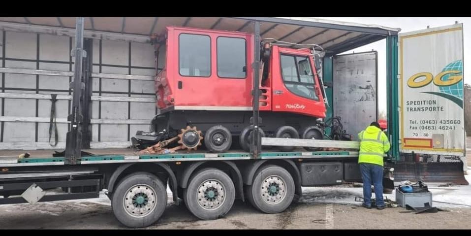 Kaçkarlar'da Heliski heyecanına güvenlik takviyesi