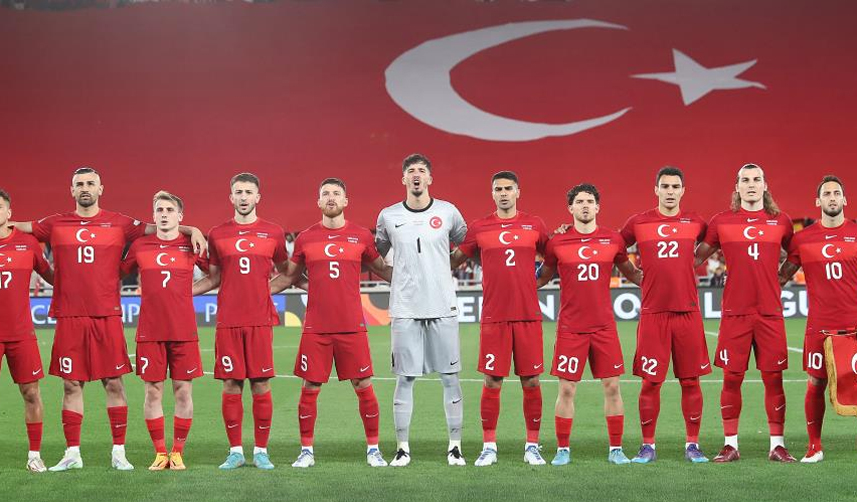 Sporda 2022 böyle geçti! Yılın takımı Trabzonspor