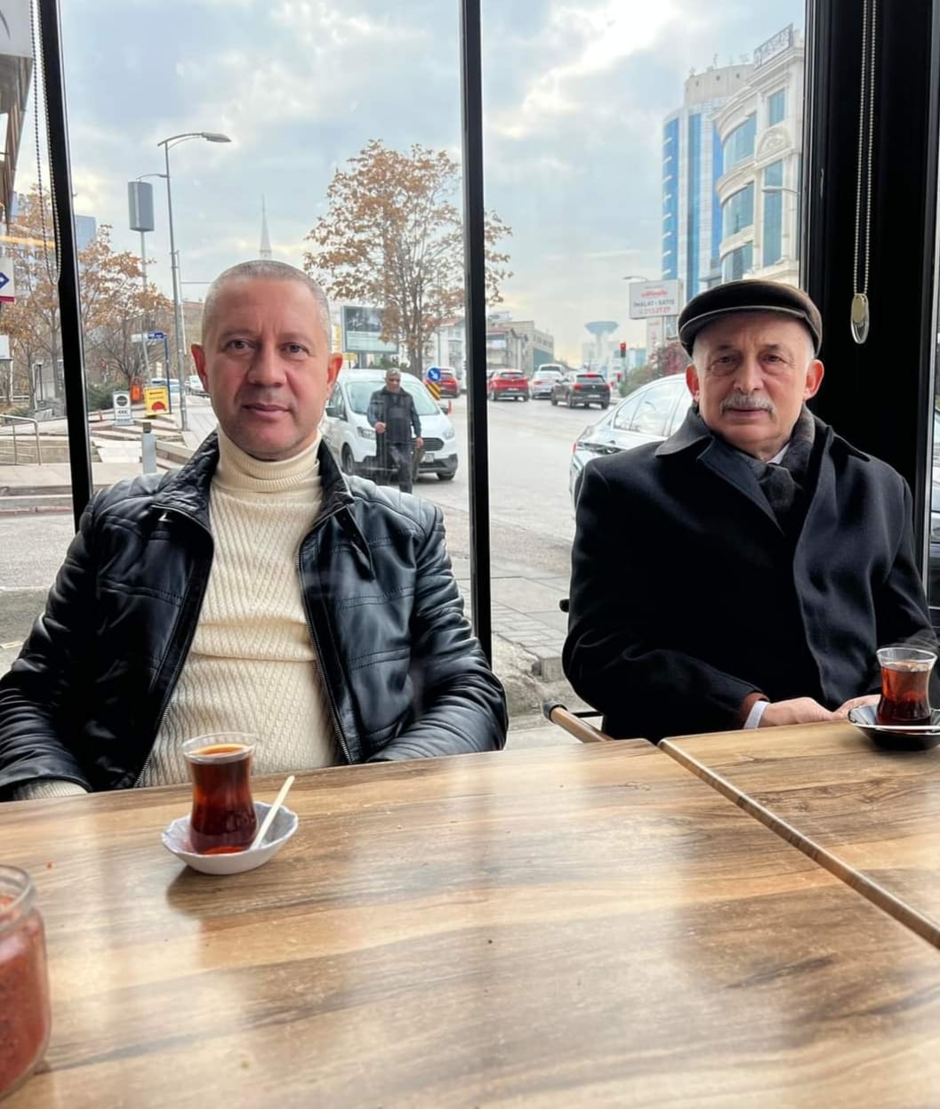 Bekir sıtkı Tarım