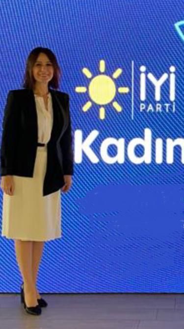 Berrin Erkuloğlu görevinden neden ayrıldığını açıkladı!