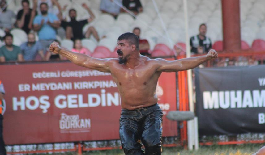 Sporda 2022 böyle geçti! Yılın takımı Trabzonspor