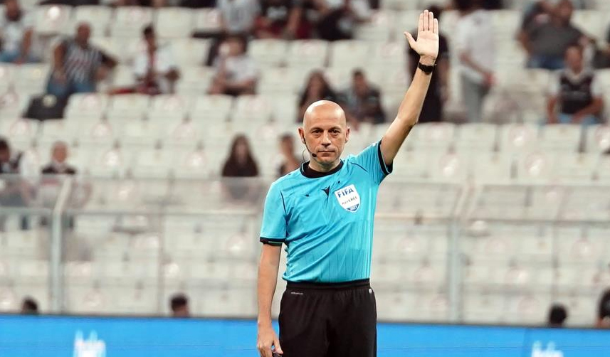 Sporda 2022 böyle geçti! Yılın takımı Trabzonspor